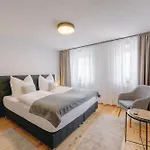 Berghaisl بيت للعطل Neudorf (Saxony)
