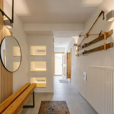 Berghaisl Holiday home *