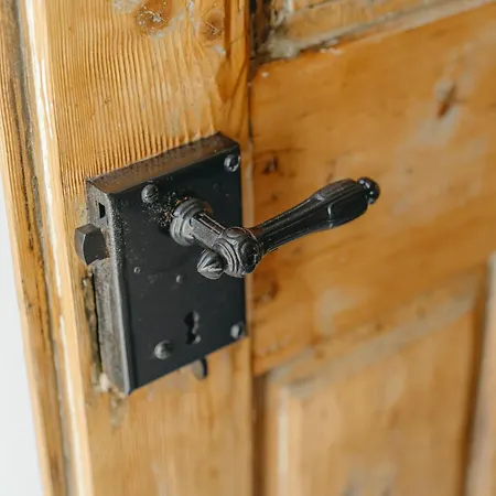 Berghaisl Casa vacanze Neudorf (Saxony)