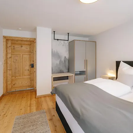 Tatil Evi Berghaisl *