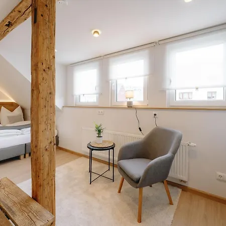 Tatil Evi Berghaisl Neudorf (Saxony)