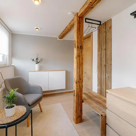 Berghaisl * Neudorf (Saxony)