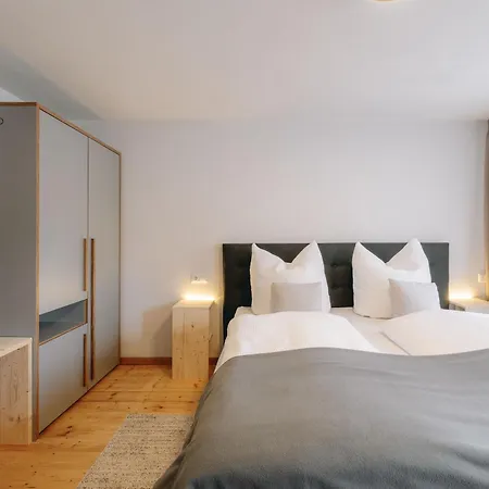 Holiday home Berghaisl