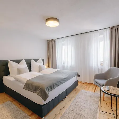 Berghaisl Tatil Evi Neudorf (Saxony)