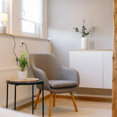 Berghaisl Tatil Evi *