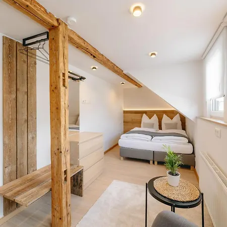 Berghaisl Tatil Evi *