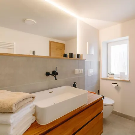 Hébergement de vacances Berghaisl Neudorf (Saxony)