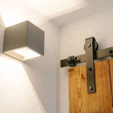 Tatil Evi Berghaisl *