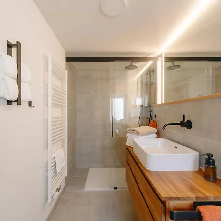 Tatil Evi Berghaisl Neudorf (Saxony)