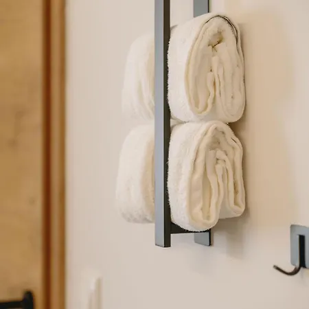 Berghaisl Tatil Evi Neudorf (Saxony)