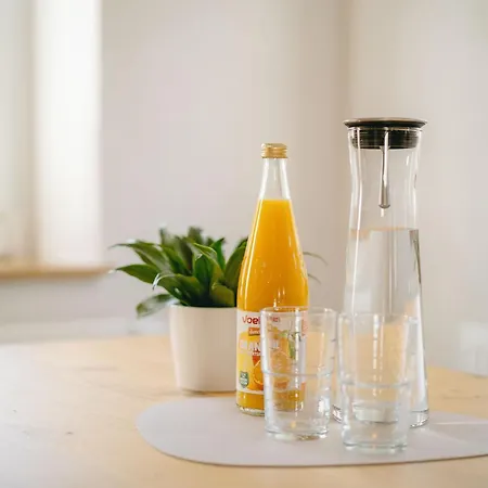 Casa vacanze Berghaisl *