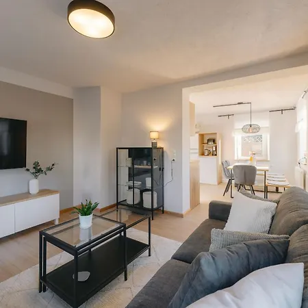 Berghaisl Tatil Evi *