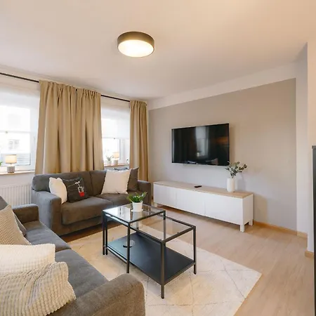 Tatil Evi Berghaisl Neudorf (Saxony)