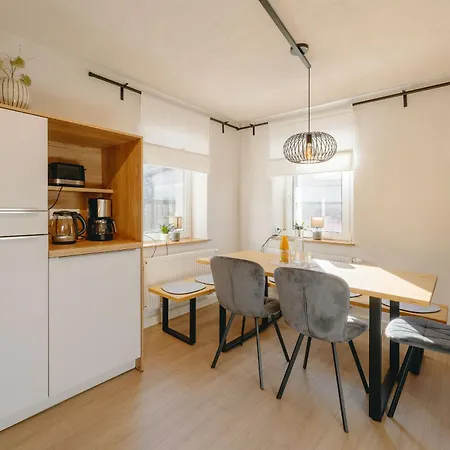 Berghaisl Tatil Evi *